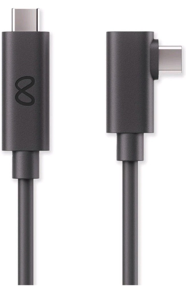 Meta Quest Link Cable USB 3 Type C 5m 16 Ft