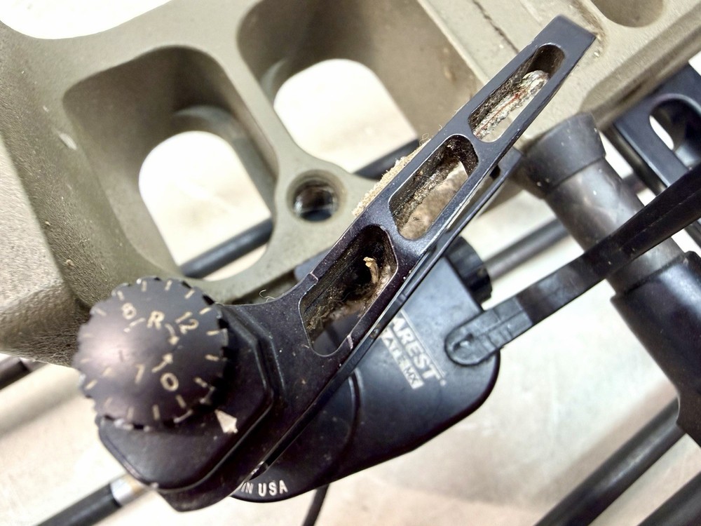 Matthews VXR Compound Bow