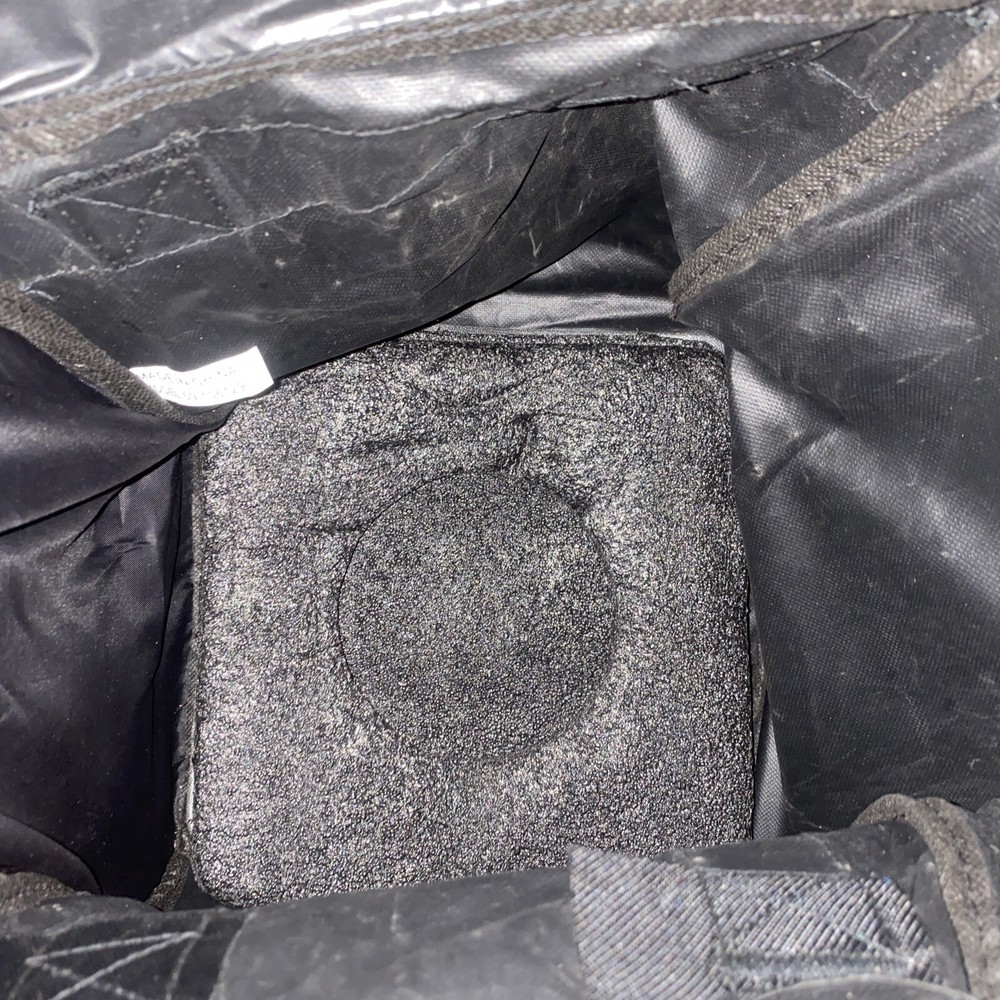 Brunswick Bowling Bag