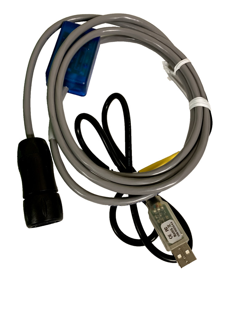 Trimble CU-RU-35-CTS Surveying Cable