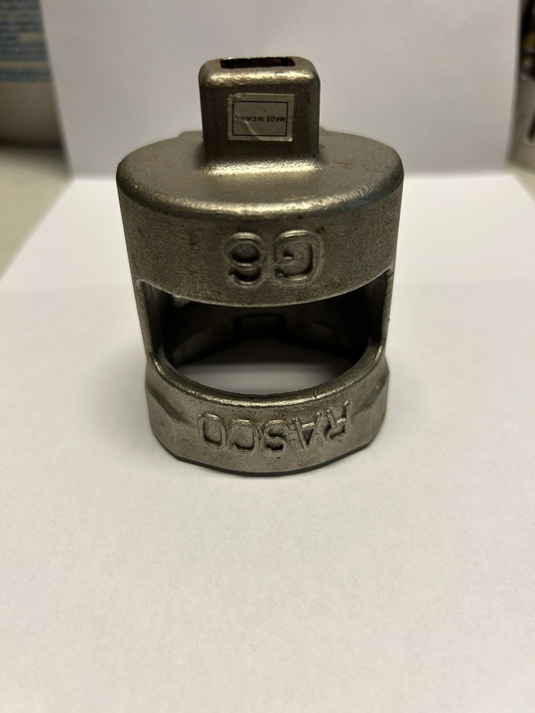 Rasco G6