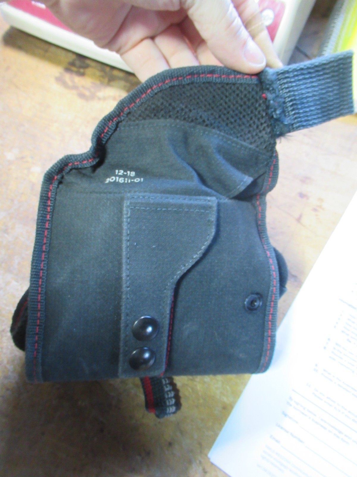 Scott SCBA DUAL EBSS Buddy Breather AP-50 AP-75 With Pouch UMBILLICAL