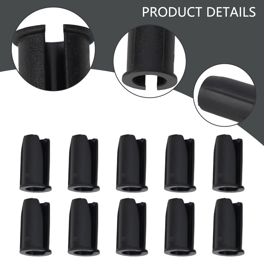 Replacement Brake Cable Guides Buckles Adapter Brake/shift Cable Guide