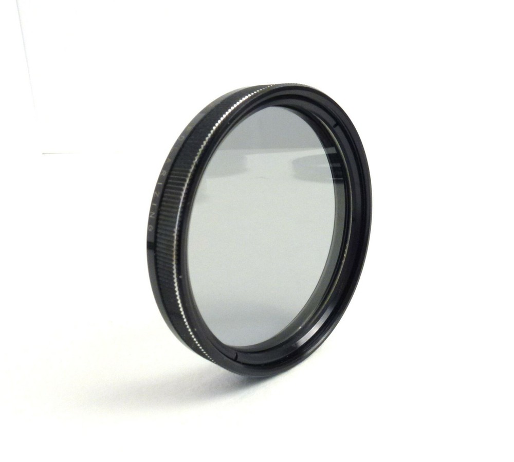 52mm Vivitar Polarizer Filter