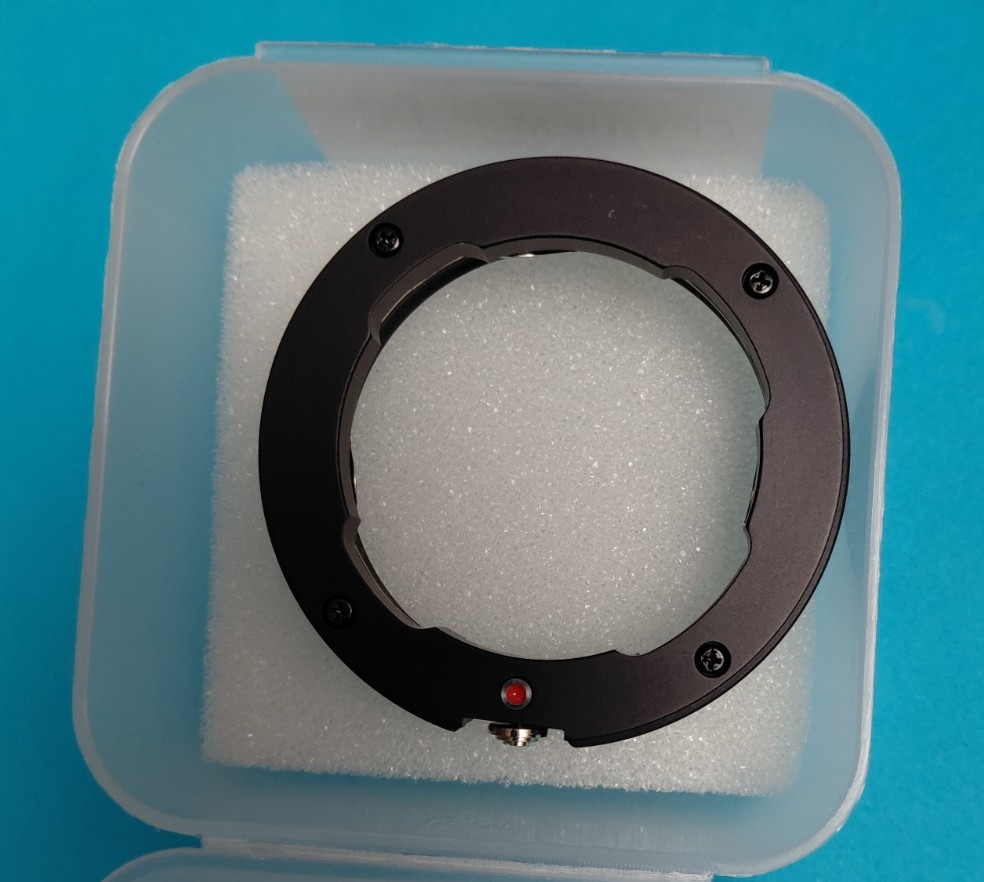 Novoflex LET/LEM Adapter