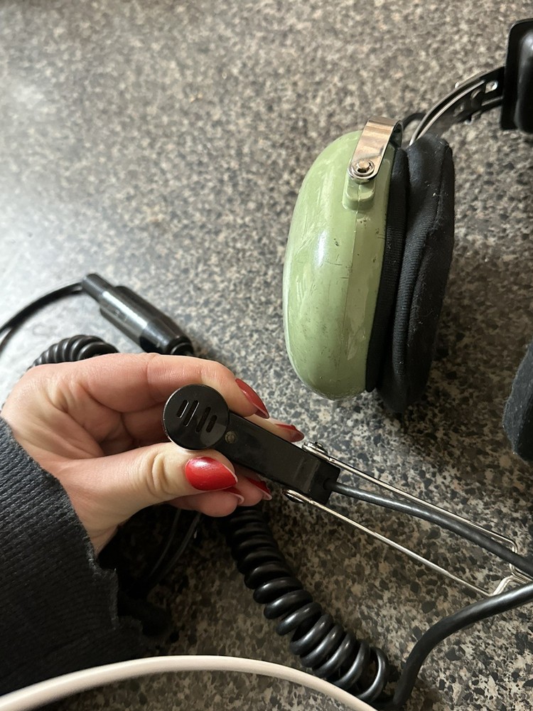 David Clark H10-36 Headset