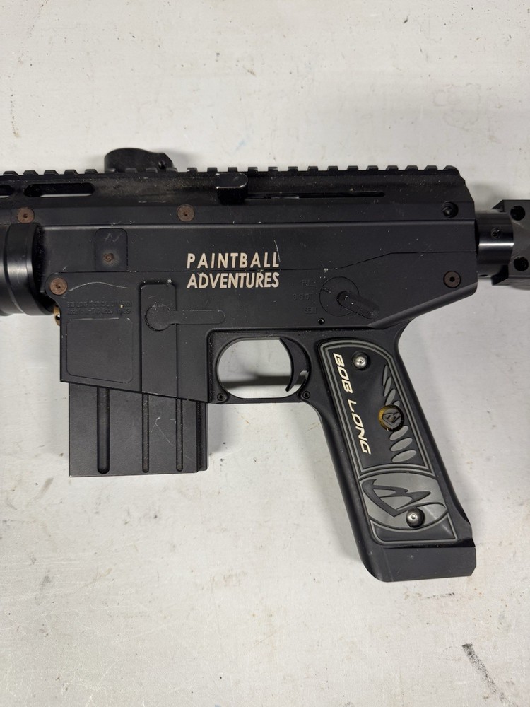 Bob long MTac Paintball Marker