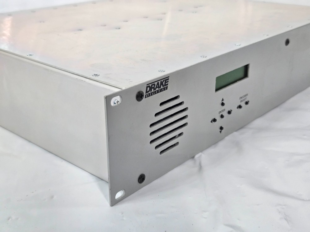 Drake Digital EH 244 Encoder Host