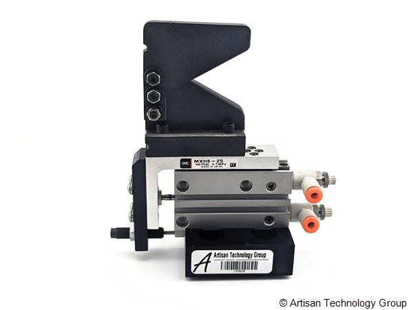 SMC MXH6-25 Compact Slide