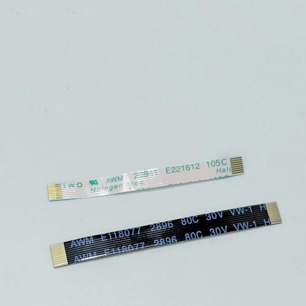 For Logitech G603 Mouse Connection Cable Flexible Flat Cable