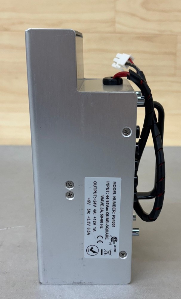 Aurora Networks PS4001 Power Supply