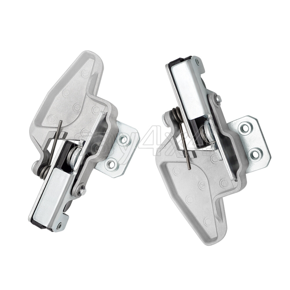 Door Latch Lock Set LH + RH for Polaris RZR XP 1000 2015-2023 2637286 2637287
