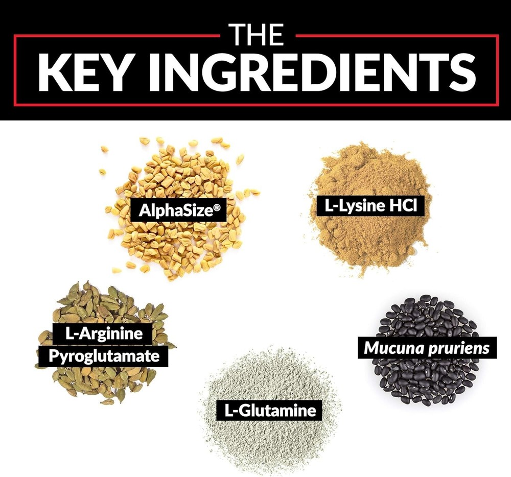 Force Factor Testosterone Booster Tablet - 150 Count