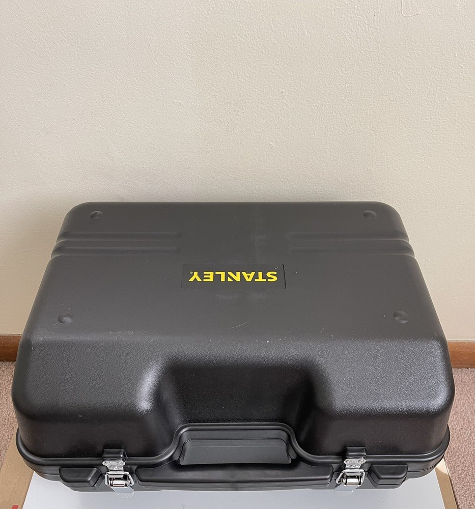 Stanley Fatmax RL HVPW Rotary Laser FMHT77427