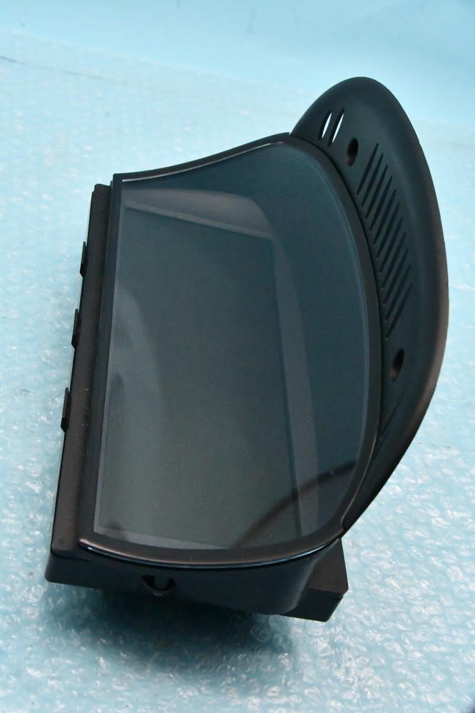 ✅ 2006 2007 BMW 5 Series E60 E63 3.0L Display Navigation Satellite OEM