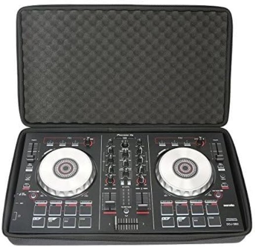 DJ Controller Case