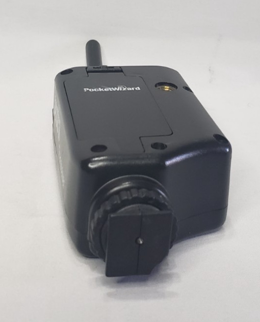 PocketWizard Plus II Transceiver / Radio Slave