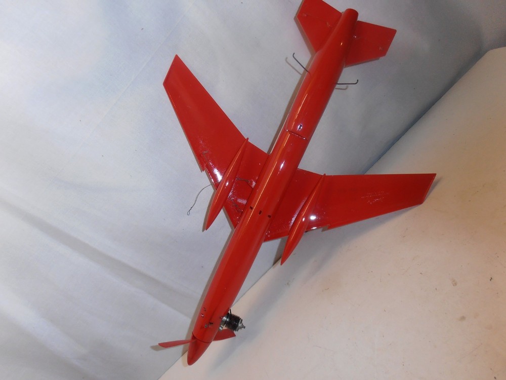 Comet Snark - RARE Missile