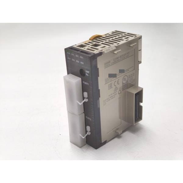 OMRON CJ1W-OD263 PLC Output Module NEW #15