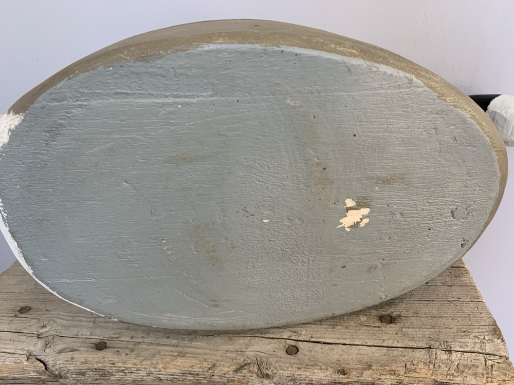LEO TOCCHINI CANADA GOOSE DECOY/HUNTING