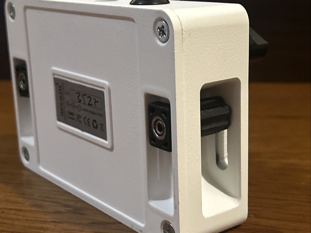 Aclam Dr Robert Pedal V2