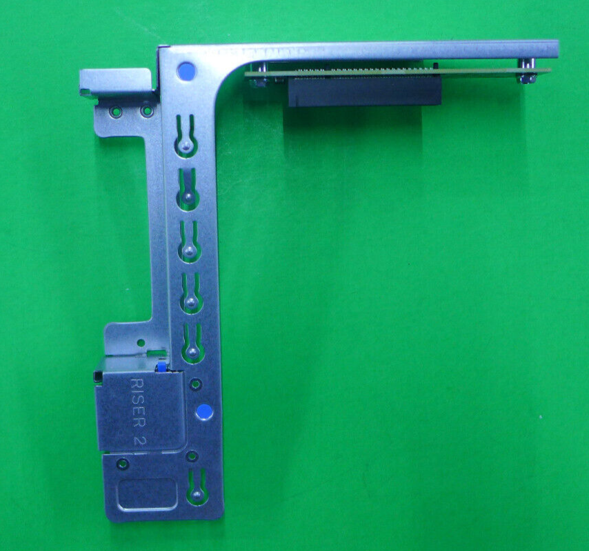 GENUINE Dell Precision R3930 PCIE Riser Board 98V61