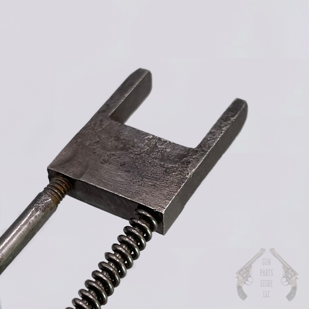 DAVENPORT Single barrel Locking Bolt Assembly