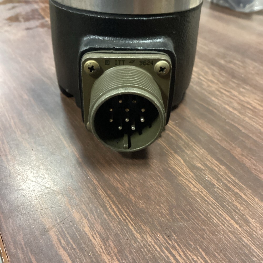 Dynamics Research Corp DRC Encoder 29L-11-B03-1000