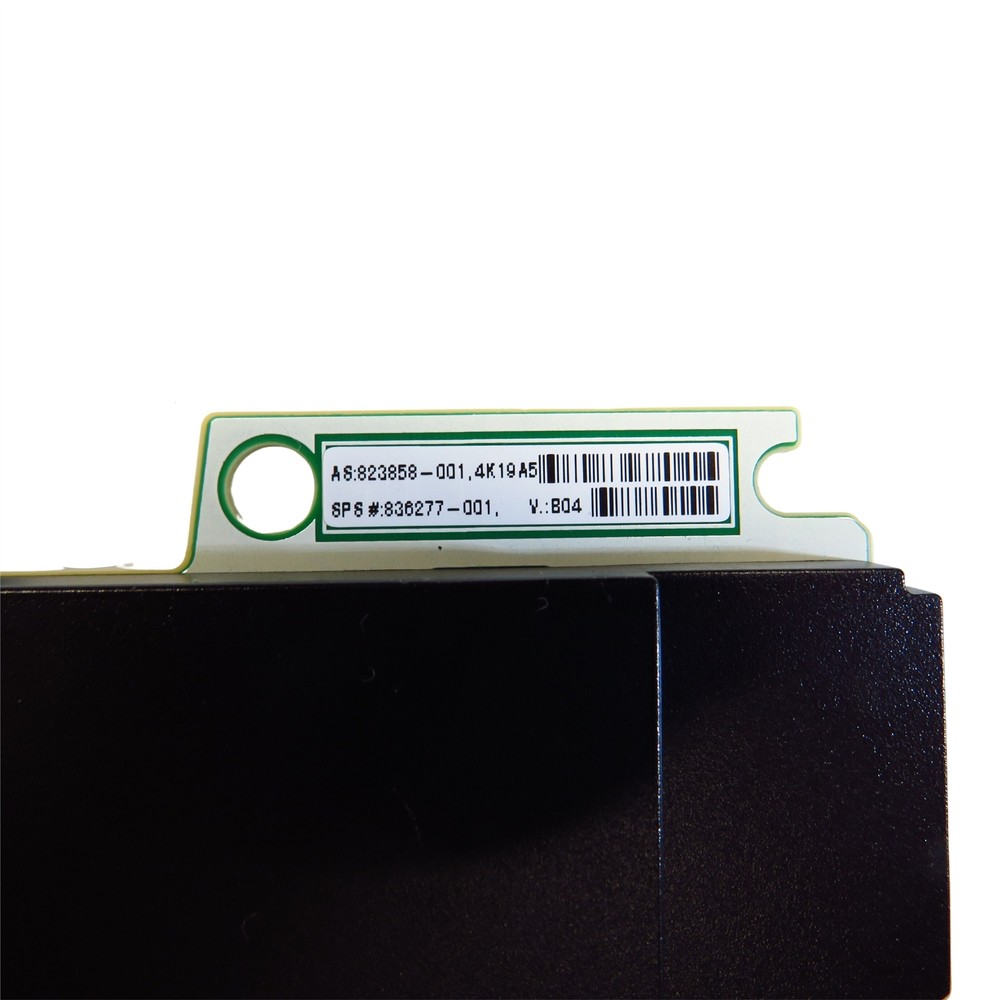 HP 836277-001 Smart Array NROC P408I-C SR Gen10 12G Modular Controller