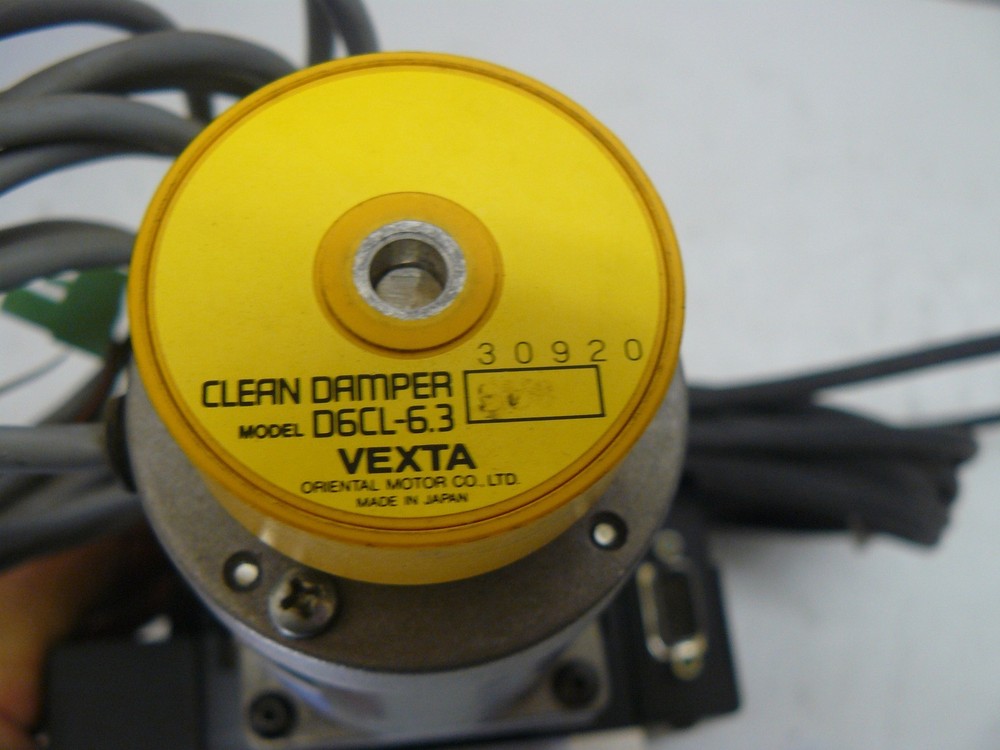 Mikroprecision Instruments MS-25-PMD linear stage