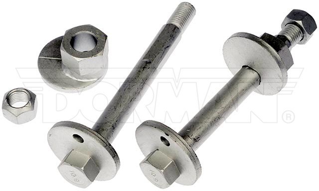 Dorman 13817 Control Arm Hardware Kit fits Dodge Ram models