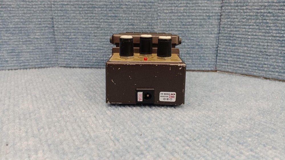 Boss/Re-J Project Ce-2B Mod Effector