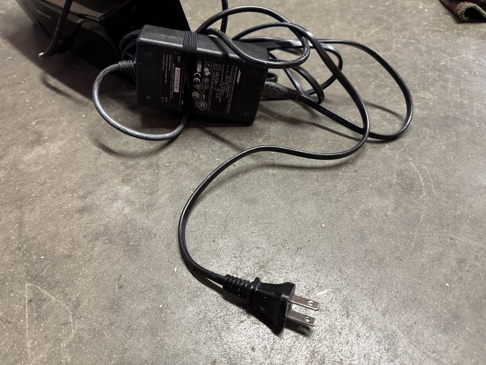 Bose SoundDock Digital Music System