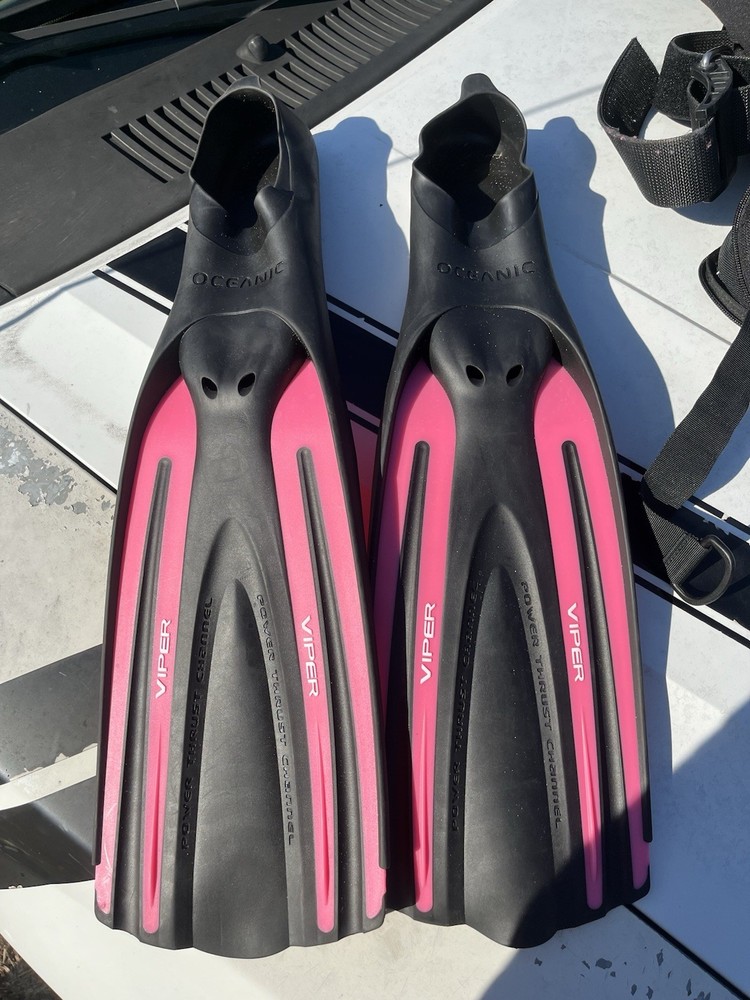 Oceanic Bioflex Biolite Set