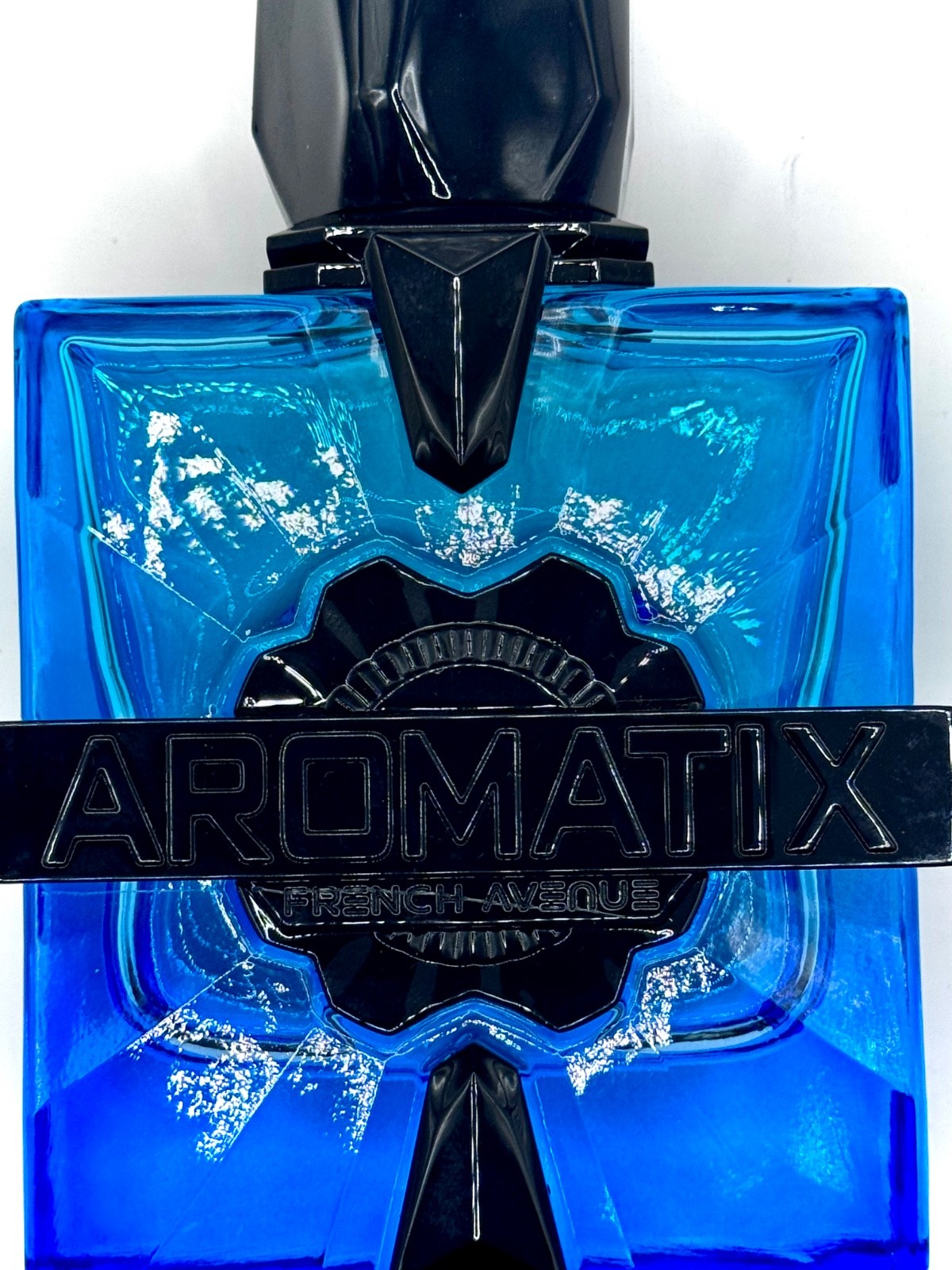 Aromatix MAGNETIQ EXTRAIT DE PARFUM 100ml 3.4oz SEALED NEW RELEASE!!!