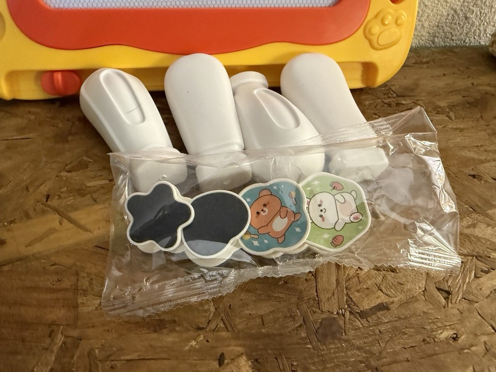 NIPLOOOW DRAWING BOARD