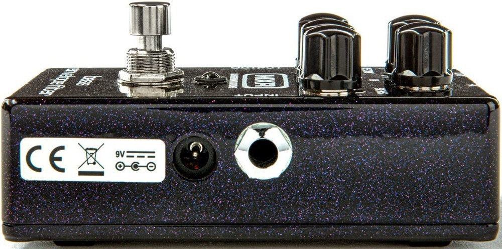 MXR M82 Bass Envelope Filter Pedal