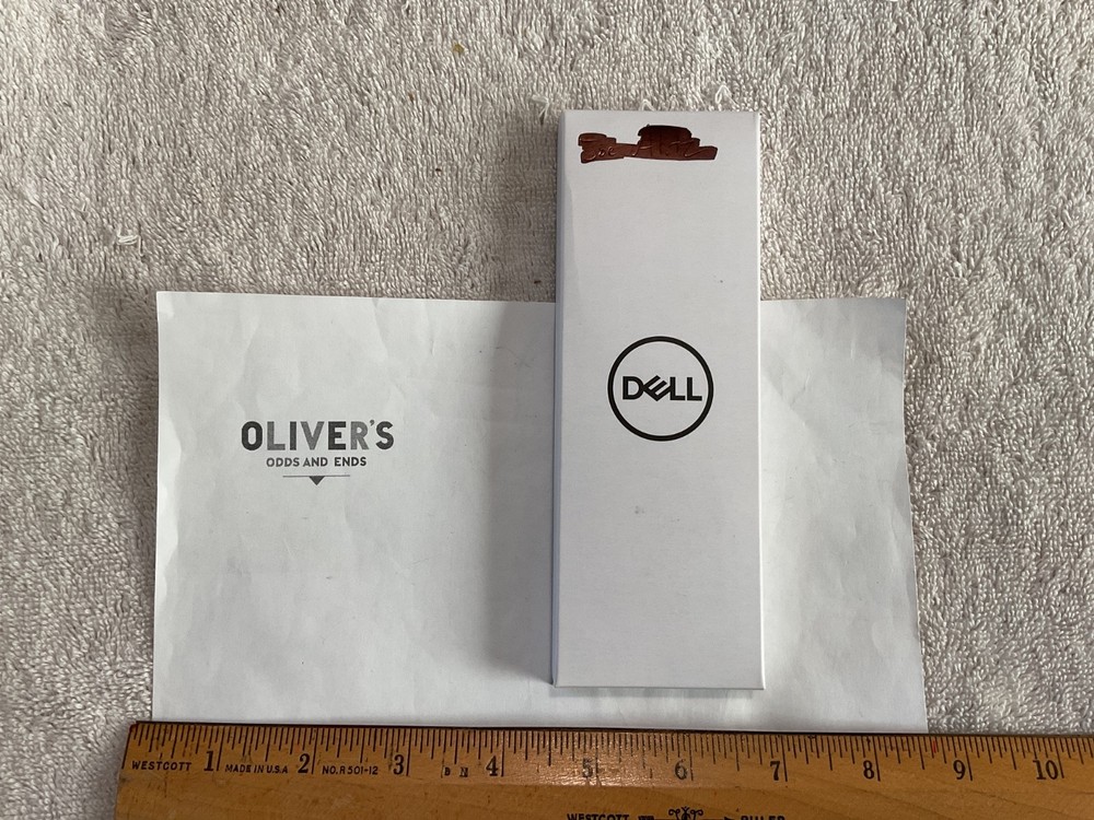 Dell Active Pen PN556w