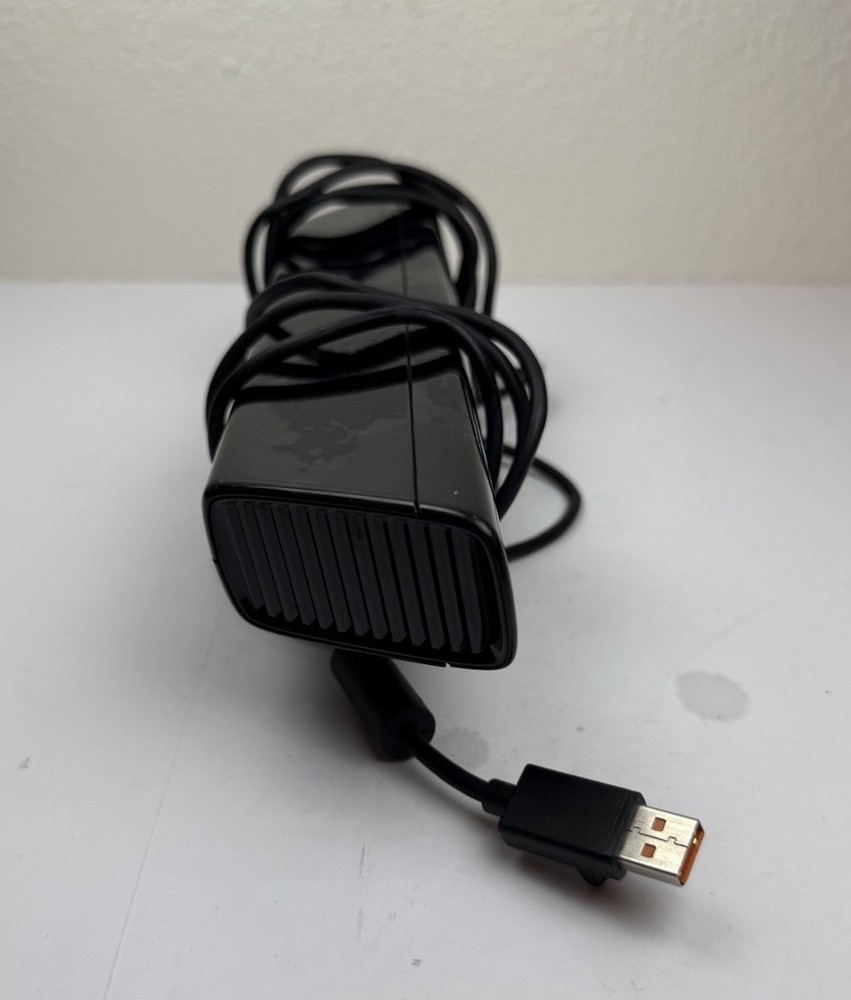 Microsoft Kinect Sensor for XBox 360