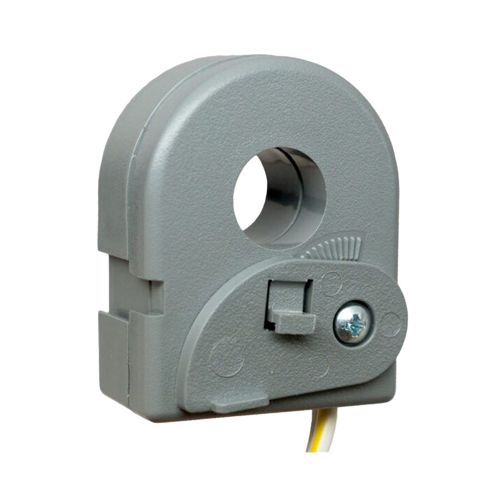Functional Devices RIBXKA Current Switch, Solid Core, Adjustable, 0.50-150 Amp,