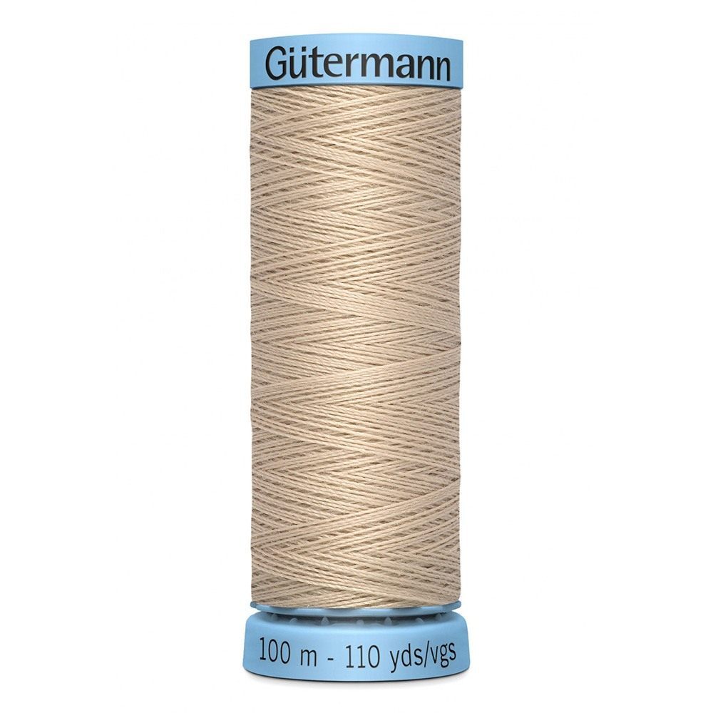 Gutermann Silk Thread (109yds)