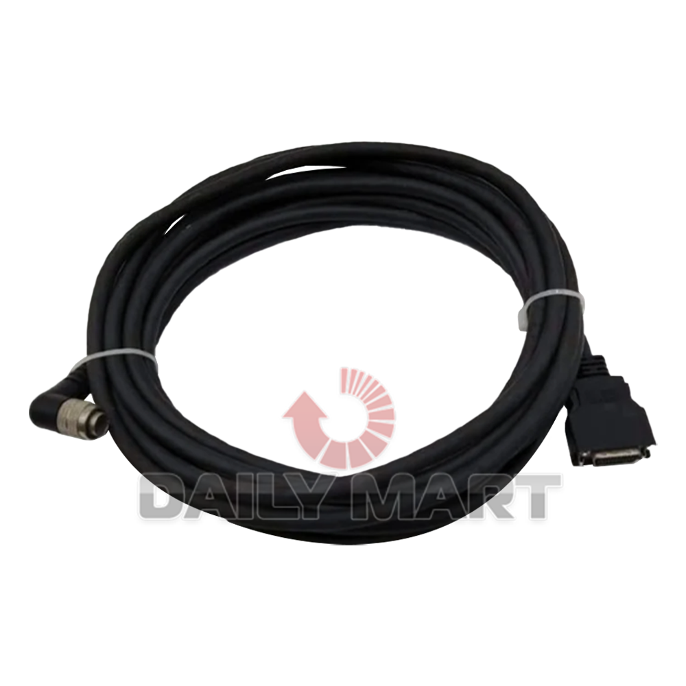 Used & Tested KEYENCE CA-CH5L Connector Cable