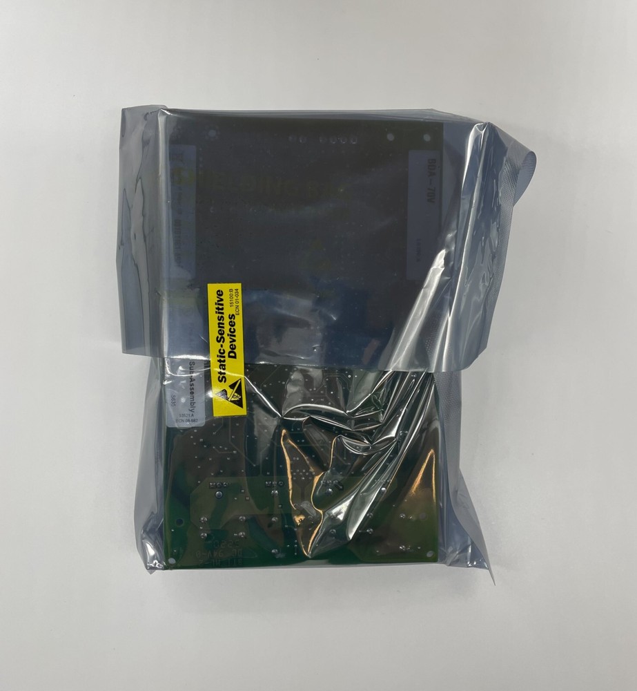 Notifier BDA-70V - Same Day Shipping (SEALED)