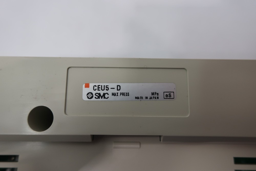 Smc CEU5-D Multi Counter 24v-dc