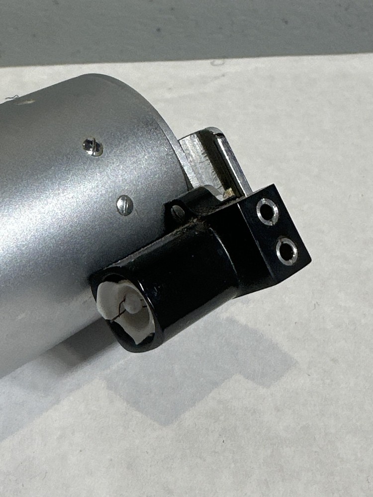 Actina 56 Flash Camera Accessory Silver Removable Reflector Attachments