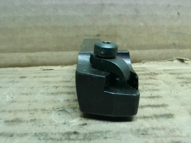 VR Wesson MB 8465 C Tool Holder-Used