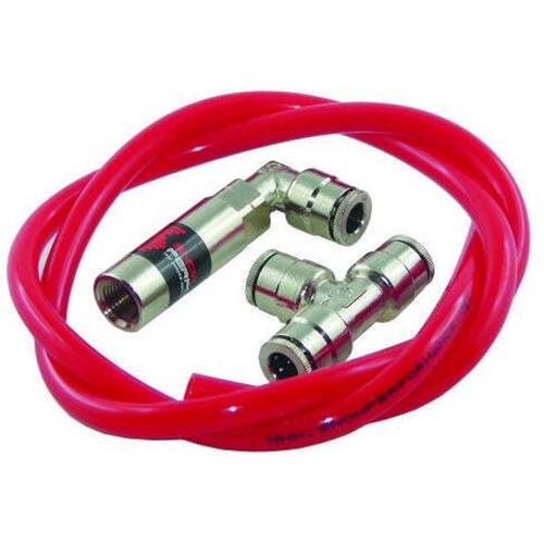 Snow Performance SNO-40040 Dual Nozzle Upgrade