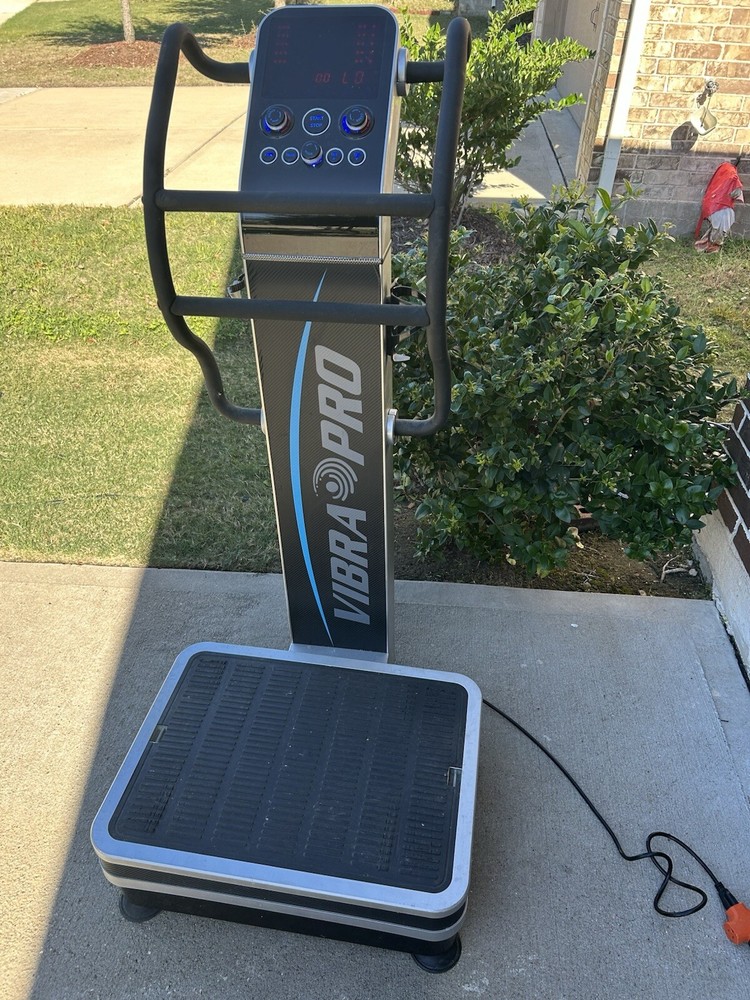 VibraPro Vibration Therapy Machines