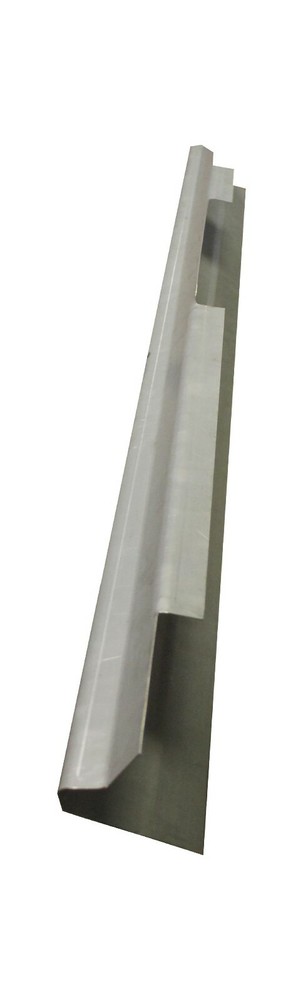 2000-2006 YUKON OUTER ROCKER PANELS NEW PAIR