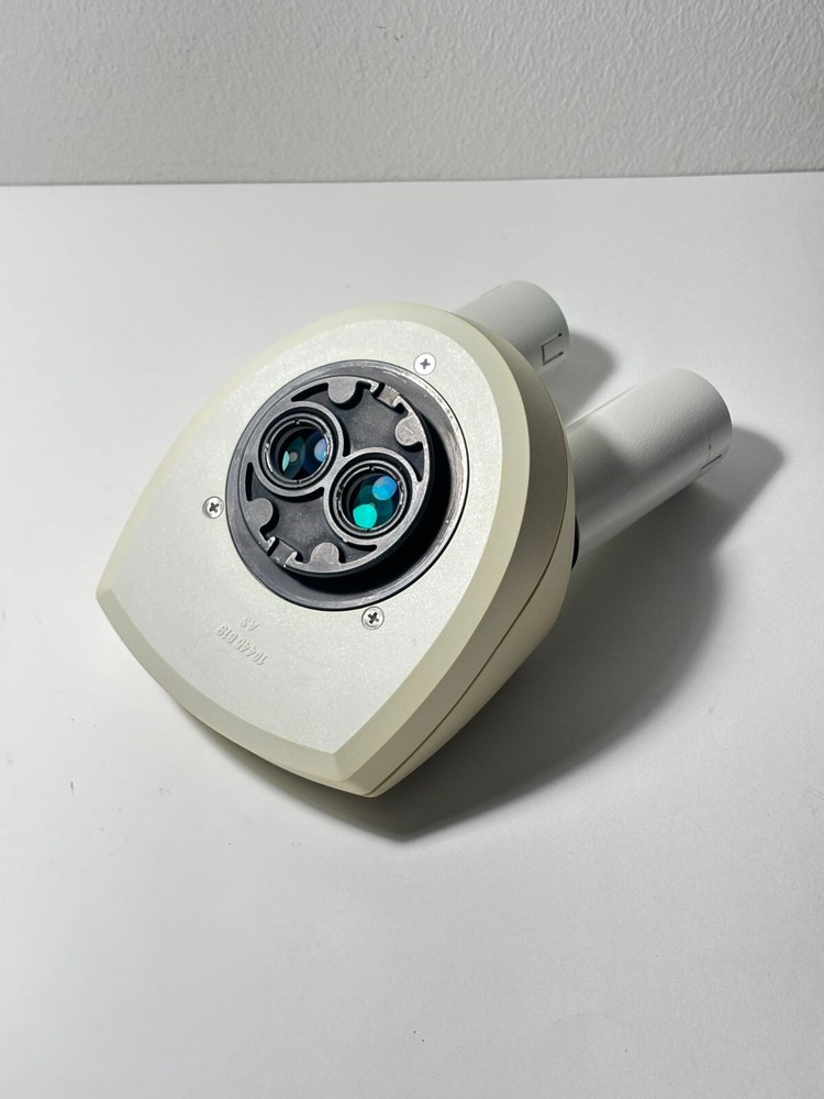 Leica microscope head 10445619 AS